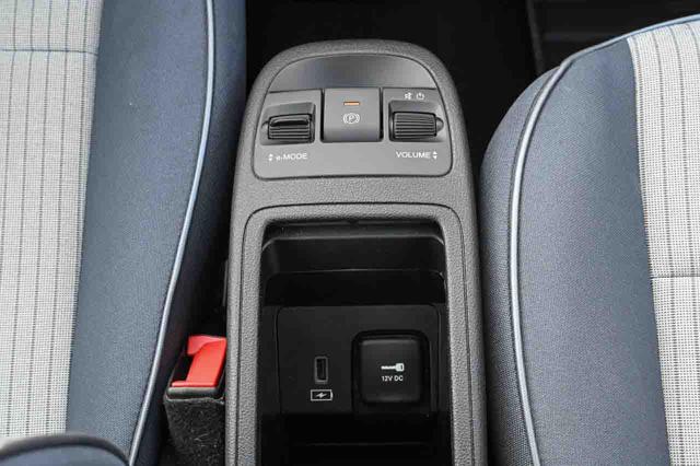 FIAT 500e usata, con Immobilizzatore elettronico