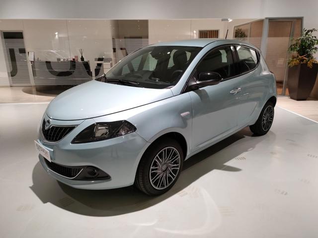 LANCIA Ypsilon usata, con ABS