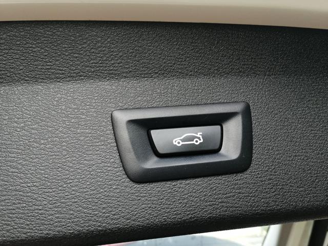 BMW X1 usata, con Portellone posteriore elettrico