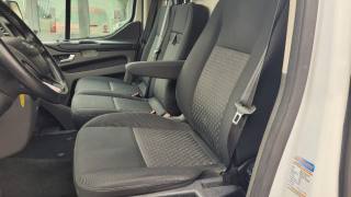 FORD Transit Custom usata, con Controllo trazione