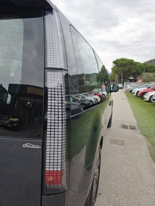 HYUNDAI Staria usata, con ESP