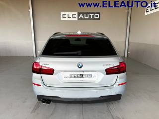 BMW 525 usata, con Alzacristalli elettrici
