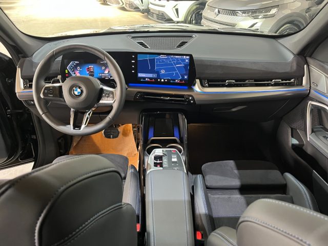 BMW X1 usata, con Chiusura centralizzata