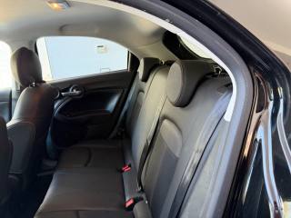 FIAT 500X usata, con Lettore CD