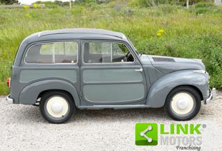 FIAT Topolino usata 3