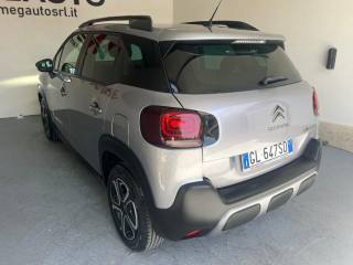 CITROEN C3 Aircross usata, con Climatizzatore