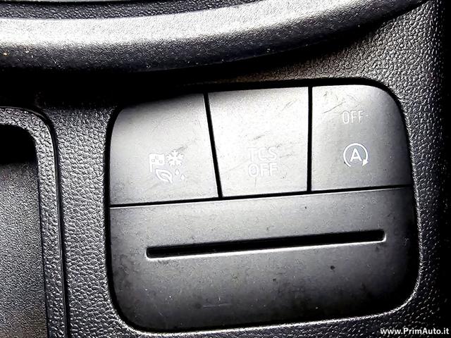 FORD Puma usata, con Volante in pelle