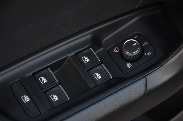 AUDI A1 usata, con Vetri oscurati