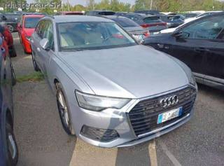 AUDI A6 usata, con Autoradio