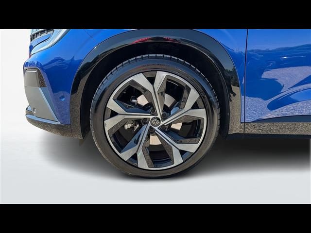 RENAULT Austral usata, con Alzacristalli elettrici