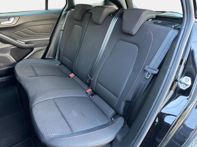 FORD Focus usata, con Cronologia tagliandi