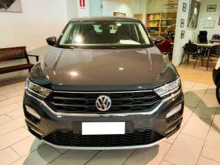 VOLKSWAGEN T-Roc usata, con Airbag