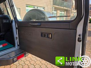 HYUNDAI Galloper usata 19