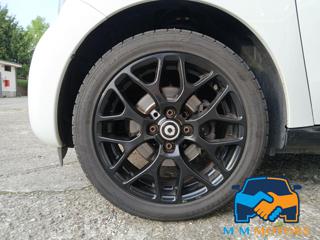 SMART ForFour usata, con Servosterzo