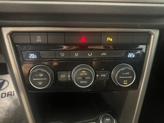 VOLKSWAGEN T-Roc usata, con Bracciolo