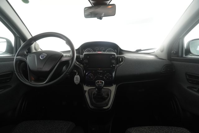 LANCIA Ypsilon usata 10