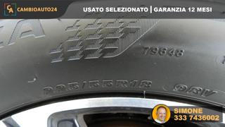 PEUGEOT 3008 usata 115