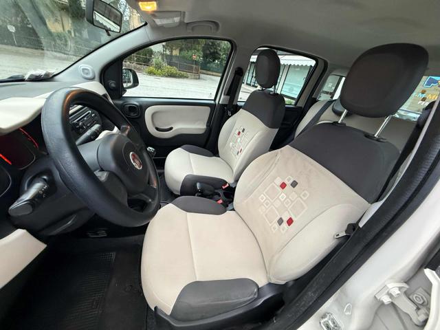 FIAT Panda usata 16