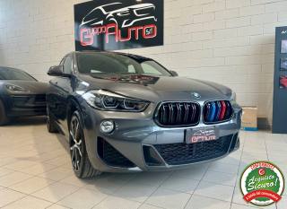 BMW X2 usata, con Airbag laterali