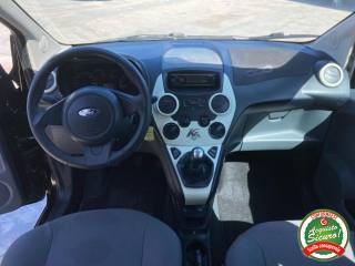 FORD Ka usata, con Servosterzo