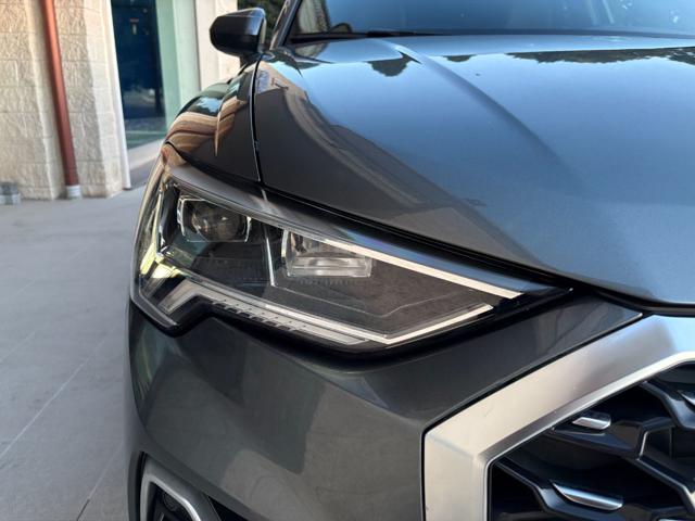 AUDI Q3 usata, con Vivavoce
