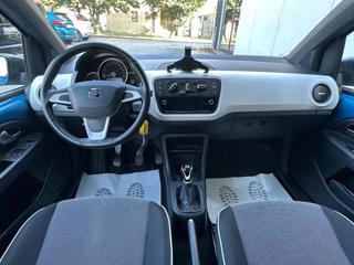 SEAT Mii usata, con Controllo trazione