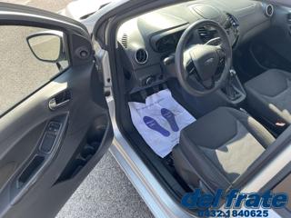 FORD Ka+ usata, con Climatizzatore