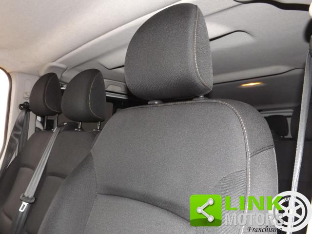 FIAT Talento usata 14