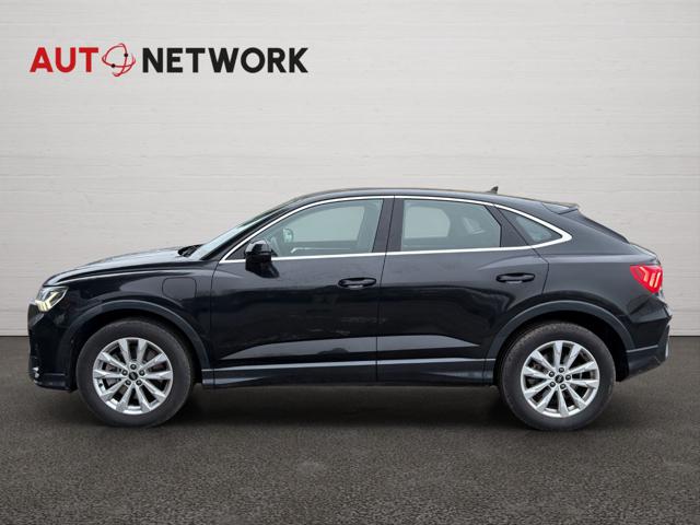 AUDI Q3 usata, con Cerchi in lega