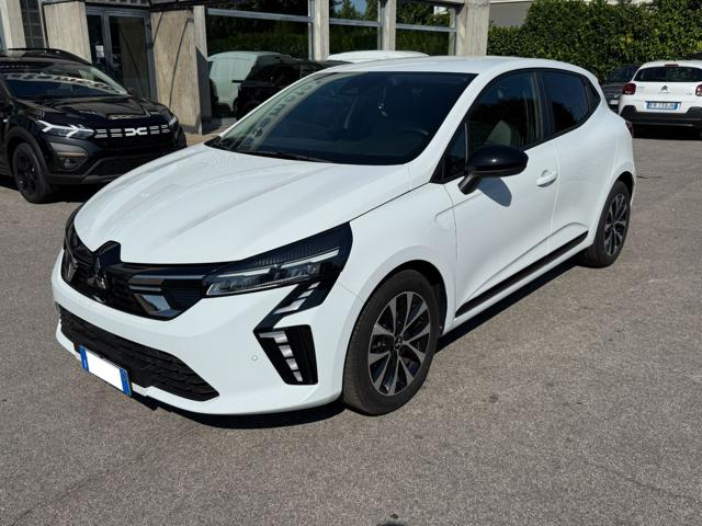 RENAULT Clio usata, con Airbag laterali