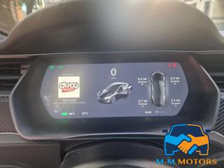 TESLA Model S usata, con Climatizzatore