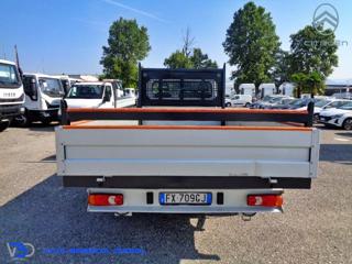 CITROEN Jumper usata, con Climatizzatore