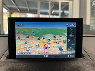 AUDI A3 usata, con Chiusura centralizzata