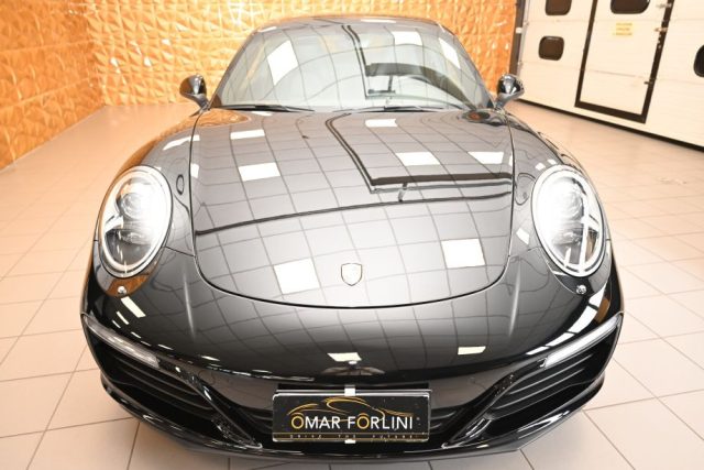 PORSCHE 991 usata 71