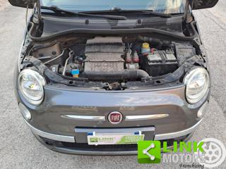 FIAT 500 usata 5