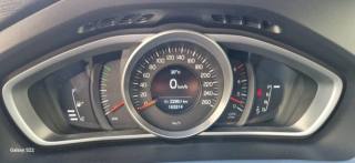 VOLVO V40 usata, con Controllo automatico clima
