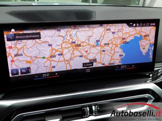 BMW 218 usata, con Boardcomputer