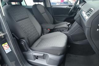 VOLKSWAGEN Tiguan usata, con Controllo trazione
