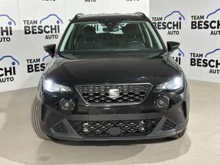 SEAT Arona usata, con Airbag