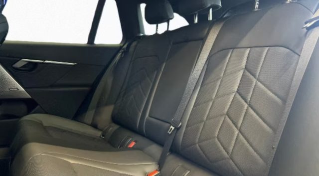 BMW 520 usata, con Climatizzatore