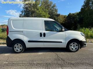 FIAT Doblo usata, con Airbag