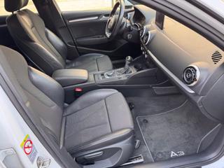 AUDI A3 usata, con ESP