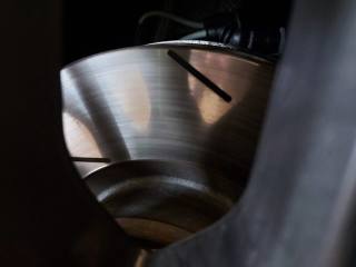 PORSCHE Panamera usata, con Fari LED