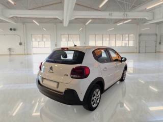 CITROEN C3 usata, con Airbag