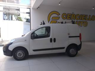 FIAT Fiorino usata, con Antifurto