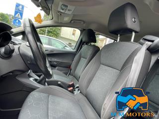 FORD B-Max usata, con Controllo trazione