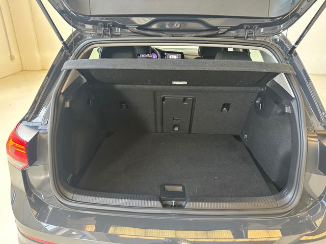 VOLKSWAGEN Golf usata, con Cruise Control