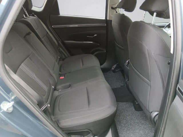 HYUNDAI Tucson usata, con Controllo automatico clima