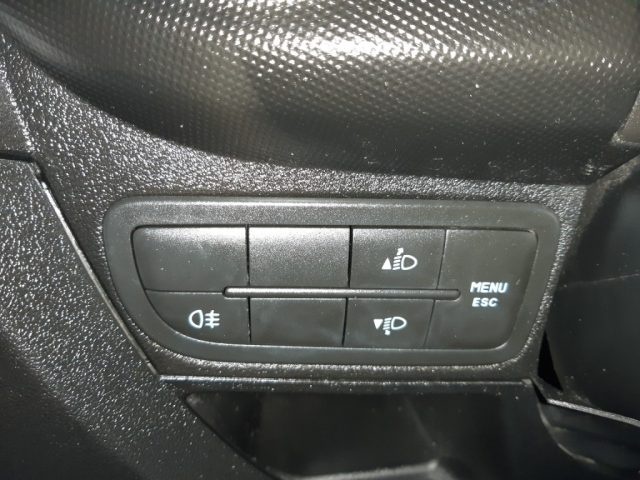 PEUGEOT Bipper usata 11