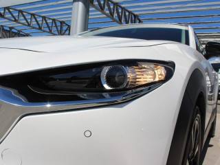 MAZDA CX-30 usata, con Isofix